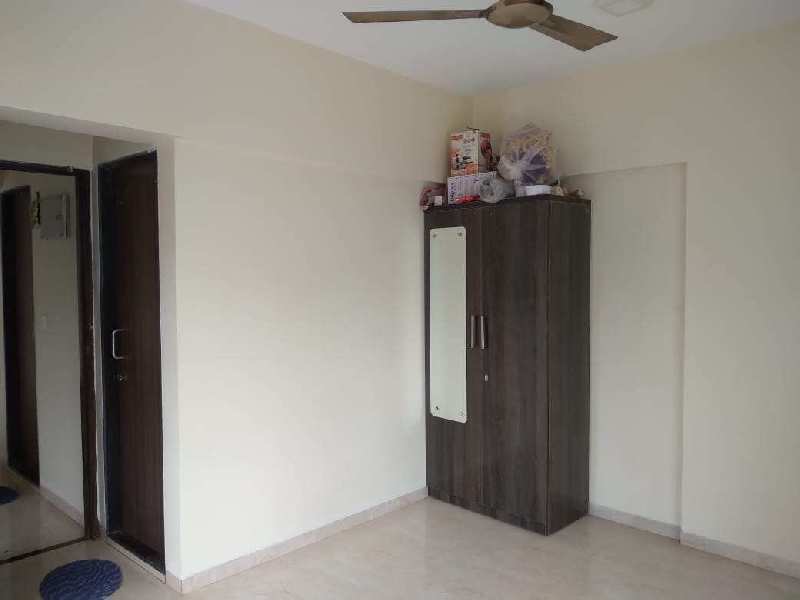 2 BHK Flats & Apartments for Sale in PNP Nagar, Raigad (848 Sq.ft.)
