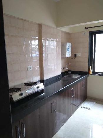 Property for sale in PNP Nagar, Alibag, Raigad