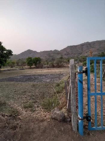 17 Guntha Residential Plot for Sale in Chaul, Raigad