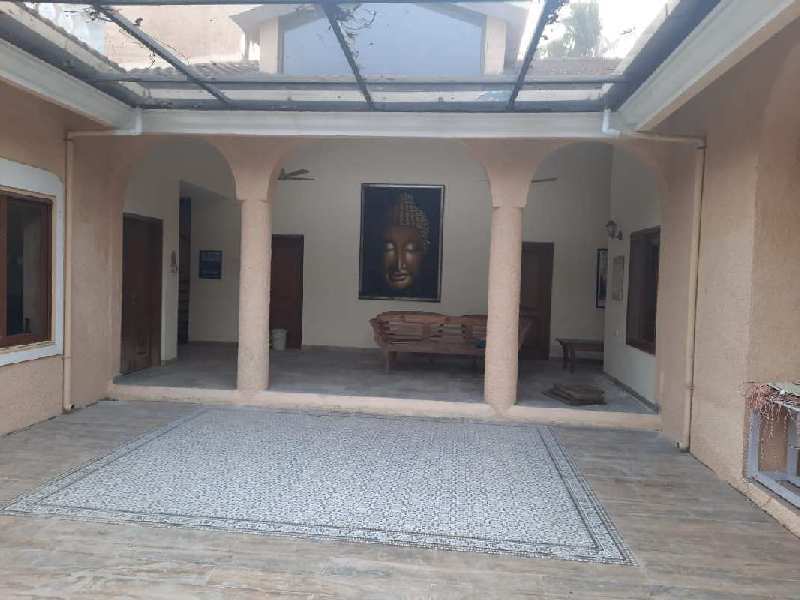 4 BHK Individual Houses / Villas for Sale in Murud, Raigad (42 Guntha)
