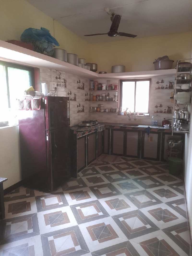 2 BHK Individual Houses / Villas for Sale in Chaul, Raigad (3 Guntha)