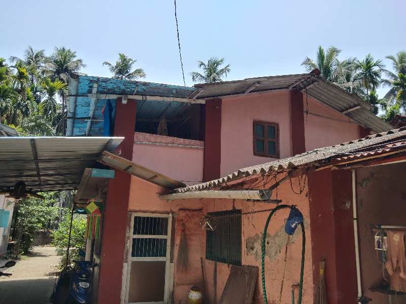 1 BHK Individual Houses / Villas for Sale in Revdanda, Raigad (18 Guntha)