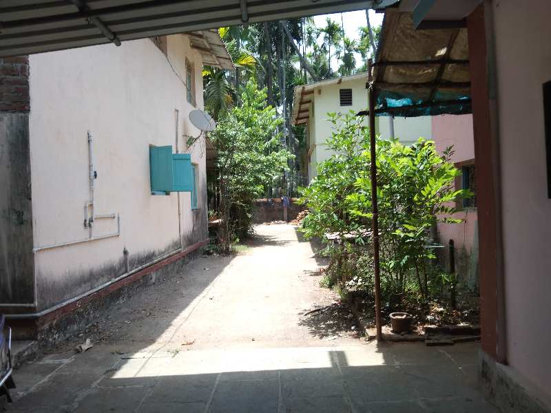 1 BHK Individual Houses / Villas for Sale in Revdanda, Raigad (18 Guntha)