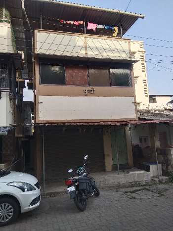 2 BHK Individual Houses / Villas for Sale in PNP Nagar, Raigad (800 Sq.ft.)