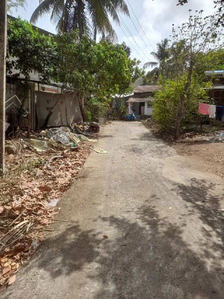 20 Guntha Residential Plot for Sale in Alibag, Raigad