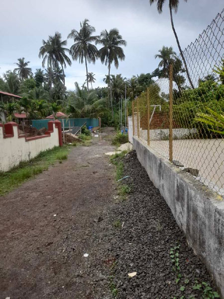 8 BHK Individual Houses / Villas for Sale in Nagaon, Raigad (5 Guntha)