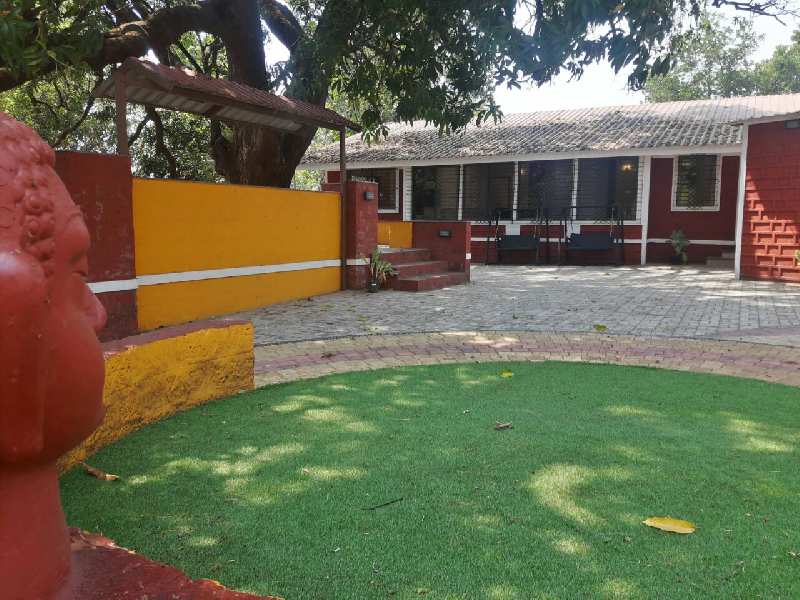 3 BHK Farm House for Sale in Mangaon, Raigad (100 Acre)