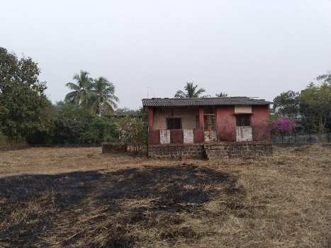 Property for sale in Kihim, Raigad