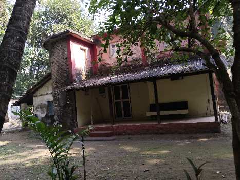 4 BHK Individual Houses / Villas for Sale in Chaul, Raigad (14 Guntha)