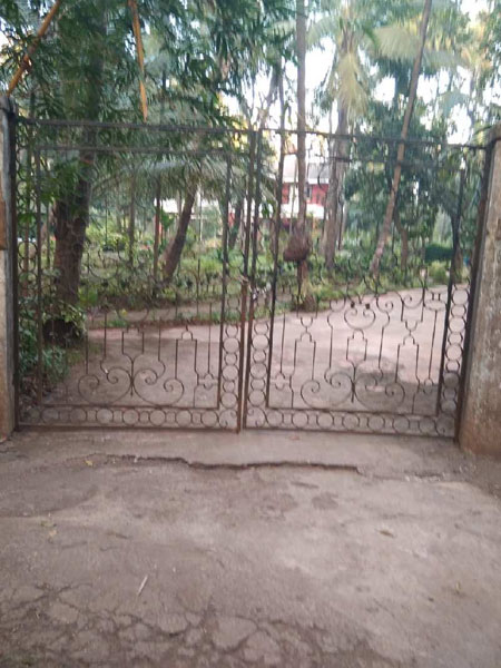 4 BHK Individual Houses / Villas for Sale in Alibag, Raigad (30 Guntha)