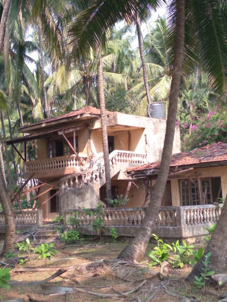 4 BHK Individual Houses / Villas for Sale in Mandwa, Raigad (7 Acre)