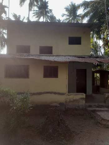 5 Guntha Residential Plot for Sale in Chaul, Raigad