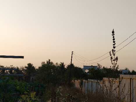 Property for sale in Murud, Raigad