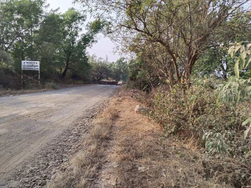 17 Acre Residential Plot for Sale in Roha, Raigad