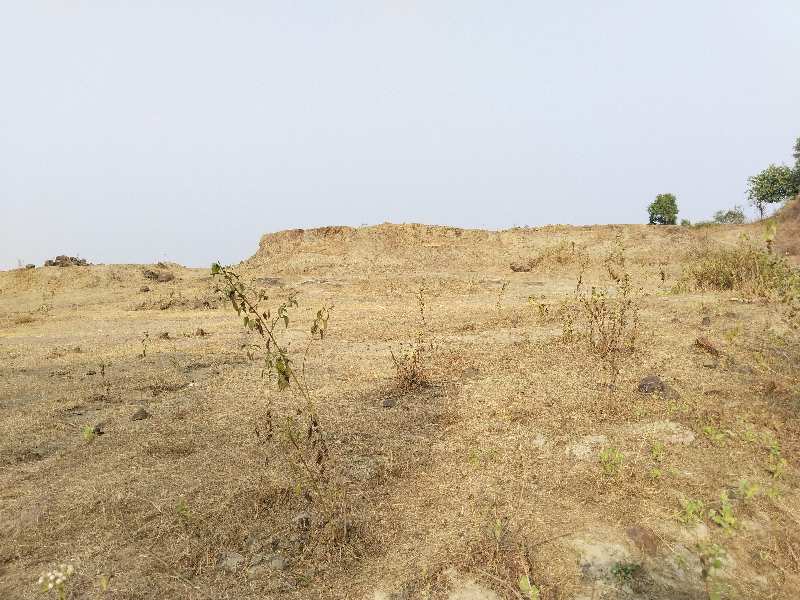 7 Acre Residential Plot for Sale in Roha, Raigad