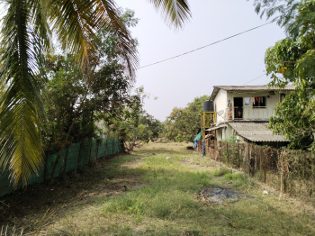 35 Guntha Residential Plot for Sale in Alibag, Raigad