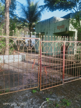 Property for sale in Kihim, Raigad