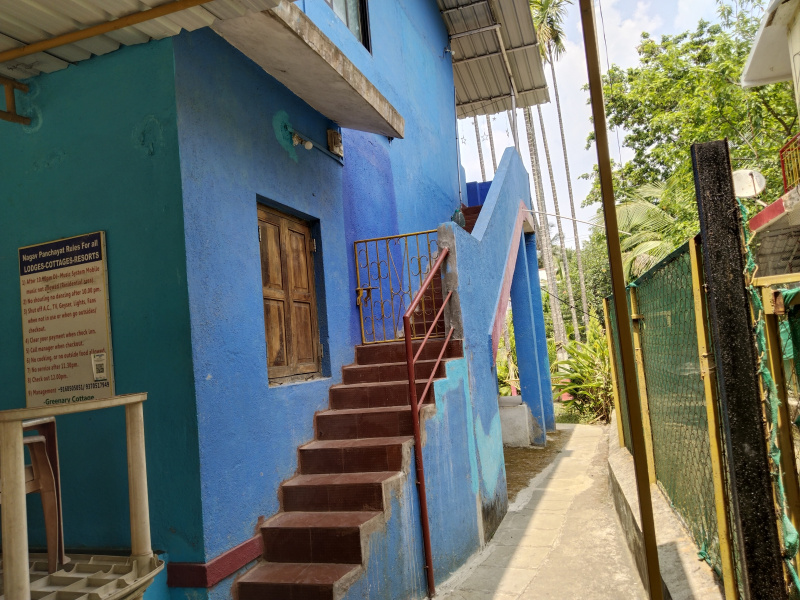 3 BHK Individual Houses / Villas for Sale in Nagaon, Raigad (7 Guntha)