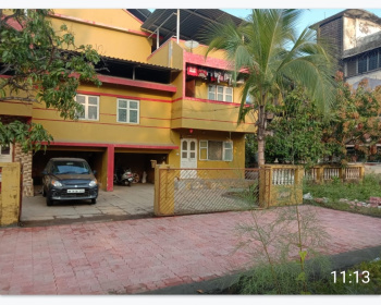3 BHK Individual Houses / Villas for Sale in Raigad (4000 Sq.ft.)