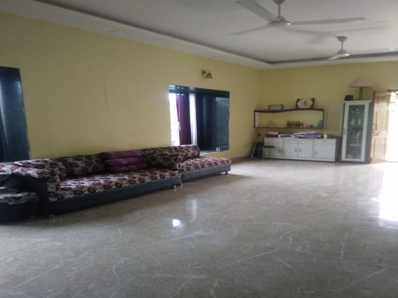 2 BHK Individual Houses / Villas for Sale in Talavali Tarf Khandala, Raigad (5 Guntha)