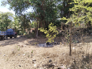 Property for sale in Agarsure, Alibag, Raigad