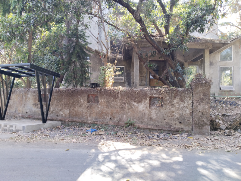4 BHK Individual Houses / Villas for Sale in Raigad (25 Guntha)