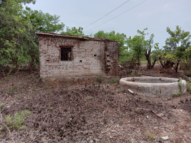 50 Guntha Residential Plot for Sale in Murud, Raigad