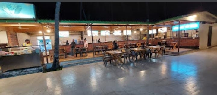 16 Guntha Hotel & Restaurant for Sale in Nagaon, Raigad