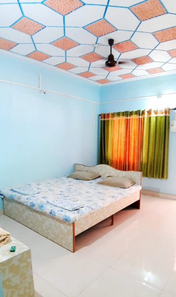 14 Guntha Banquet Hall & Guest House for Sale in Murud, Raigad