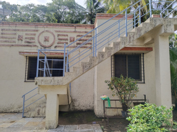 2 BHK Individual Houses / Villas for Sale in Nagaon, Raigad (6 Guntha)