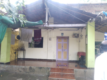 1 BHK Individual Houses / Villas for Sale in Alibag, Raigad (3 Guntha)