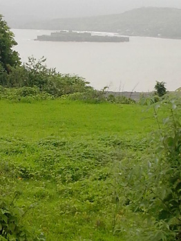 Residential Plot for Sale in Shrivardhan, Raigad (106 Guntha)