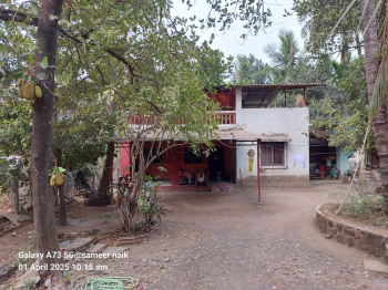 Individual Houses for Sale in Nagaon, Raigad (5000 Sq.ft.)