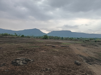 Residential Plot for Sale in Poynad, Raigad (6 Acre)