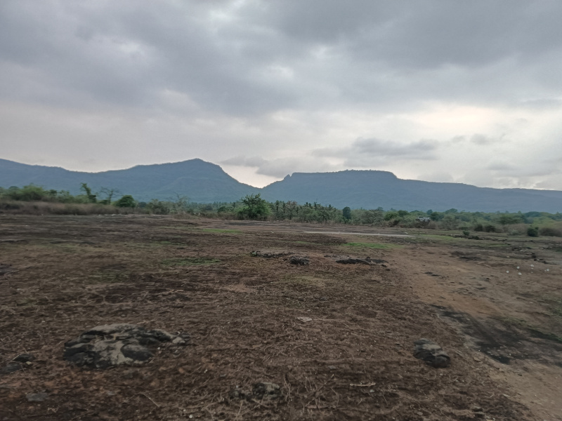 Residential Plot for Sale in Poynad, Raigad (6 Acre)