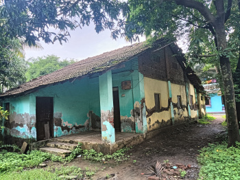 1 BHK Individual Houses for Sale in Chaul, Raigad (4 Guntha)