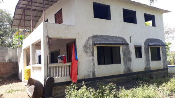 Individual Houses for Sale in Kihim, Raigad (5 Guntha)