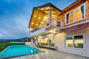 Banquet Hall & Guest House for Sale in Lonavala, Pune (5 Acre)