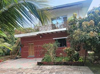 Farm House for Sale in Murud, Raigad (25 Guntha)