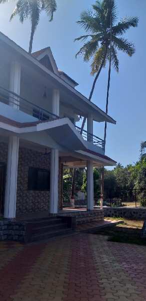 3 BHK Individual Houses / Villas for Sale in Nagaon, Raigad (5000 Sq.ft.)