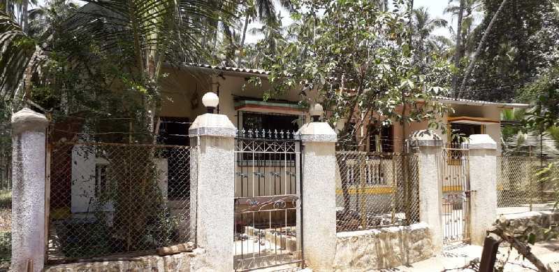 2 BHK Individual Houses / Villas For Sale In Nagaon, Raigad (7000 Sq.ft.)