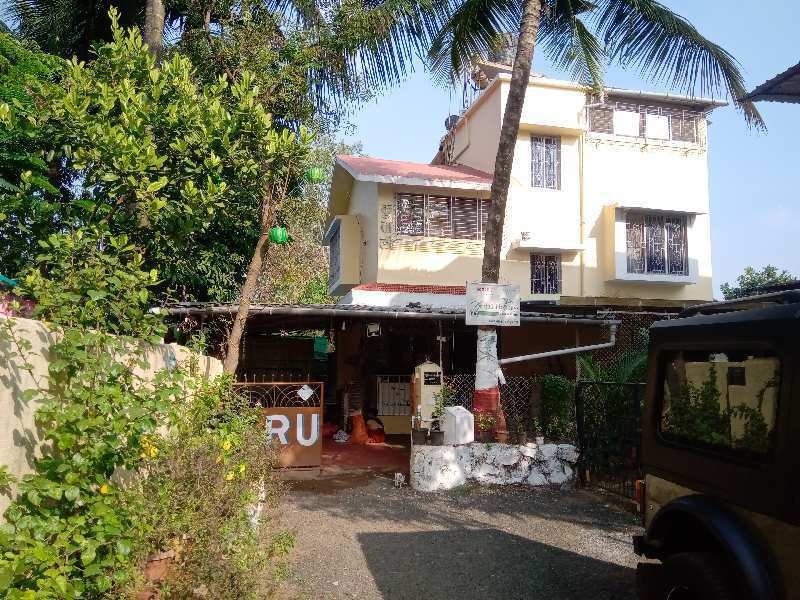 9 BHK Individual Houses / Villas For Sale In Nagaon, Raigad (6000 Sq.ft.)