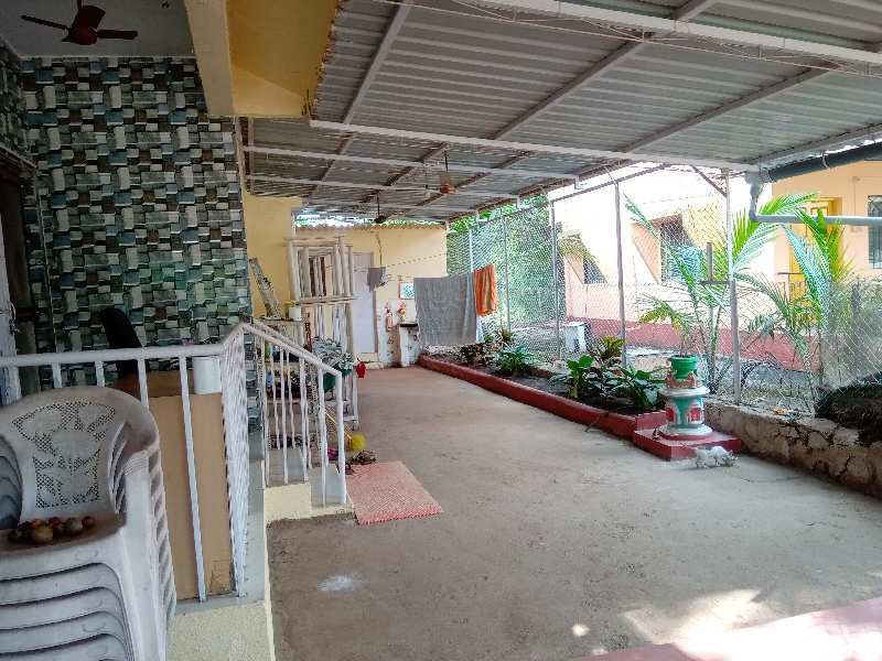9 BHK Individual Houses / Villas for Sale in Nagaon, Raigad (6000 Sq.ft.)