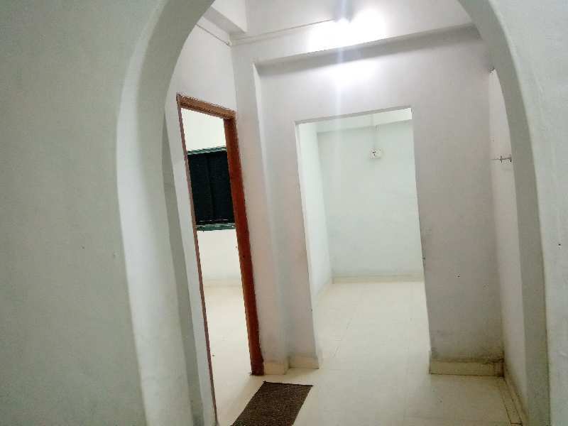 1 BHK Flats & Apartments for Sale in Alibag, Raigad (600 Sq.ft.)