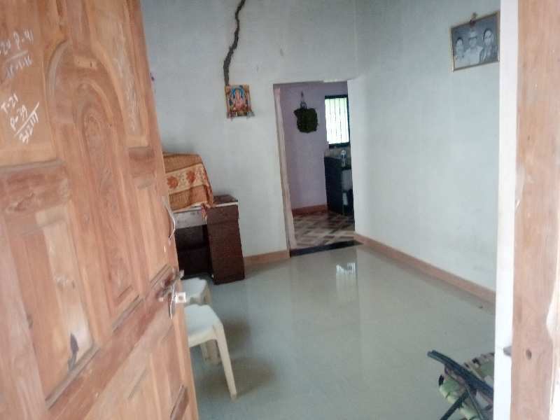 1 BHK Individual Houses / Villas for Sale in Chaul, Raigad (3000 Sq.ft.)
