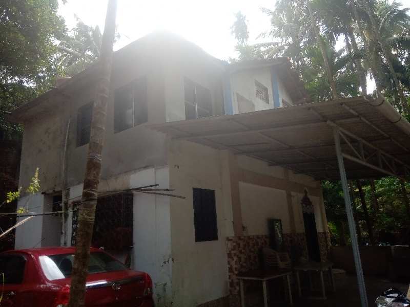 3 BHK Individual Houses / Villas for Sale in Revdanda, Raigad (7000 Sq.ft.)