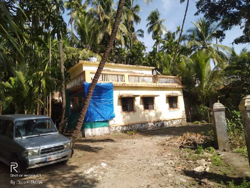 2 BHK Individual Houses / Villas for Sale in Chaul, Raigad (5500 Sq.ft.)