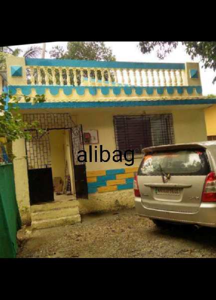 1 BHK Individual Houses / Villas for Sale in Nagaon, Raigad (3750 Sq.ft.)