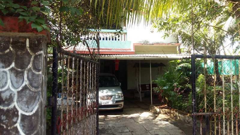 2 BHK Individual Houses / Villas for Sale in Mandwa, Raigad (5100 Sq.ft.)