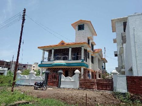 4 BHK Individual Houses / Villas for Sale in Varasoli, Raigad (4000 Sq.ft.)